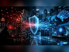 AI Is Rewriting Cybersecurity: CEO Flags $1 Trillion Overhaul As Attacks Move At Machine Speed