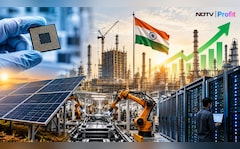 Kaynes To Waaree: Jefferies' Buy And Sell Calls On India's Industrial Boom