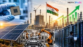 Kaynes To Waaree: Jefferies' Buy And Sell Calls On India's Industrial Boom