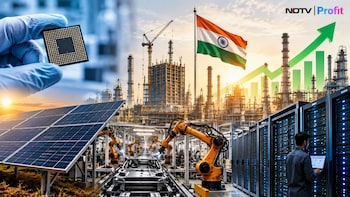 Kaynes To Waaree: 36 Stocks, Jefferies' Buy And Sell Calls On India's Industrial Boom