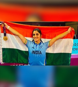 Not Pressure, Its Motivation: India Women Chase Another Asian Games Kabaddi Gold