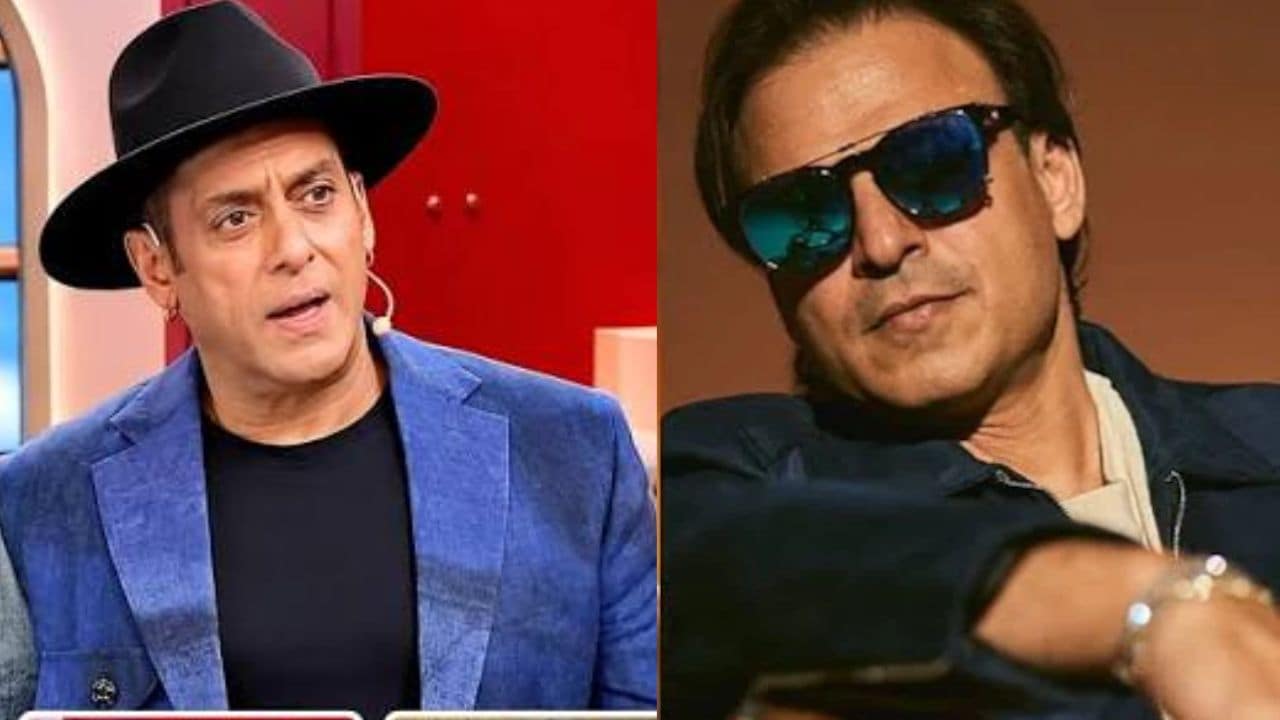 विवेक ओबेरॉय का सलमान खान के बॉडी शेमिंग वाले हंगामे पर रिएक्शन, भाईजान ने कैटरीना को ट्रोल करने वालों की लगाई थी क्लास