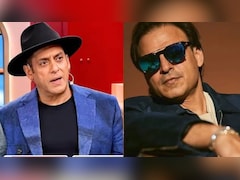 विवेक ओबेरॉय का सलमान खान के बॉडी शेमिंग वाले हंगामे पर रिएक्शन, भाईजान ने कैटरीना को ट्रोल करने वालों की लगाई थी क्लास