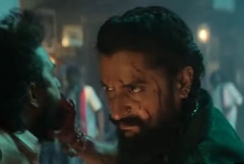 Box Office: The Paradise Is On Its Way To Enter Rs 100 Crore Club In India