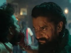 <i>The Paradise</i> Box Office Collection Day 4: Nani's Big-Ticket Film Is On Its Way To Enter Rs 100 Crore Club In India