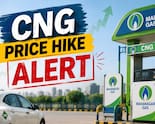Price Hike Alert: MGL Increases CNG Price By Rs 2/kg In Mumbai, Domestic PNG By Rs 1/SCM