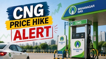 Price Hike Alert: MGL Increases CNG Price By Rs 2/kg In Mumbai, Domestic PNG By Rs 1/SCM