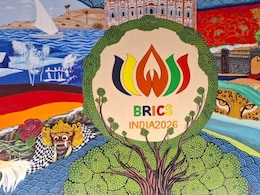 BRICS Summit 2026: What Is BRICS? When Was It Formed, Members, Objectives
