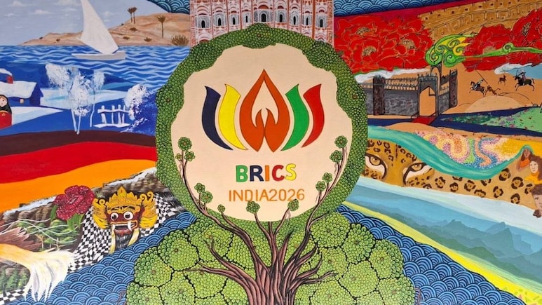 BRICS Summit 2026: What Is BRICS? When Was It Formed, Members, Objectives