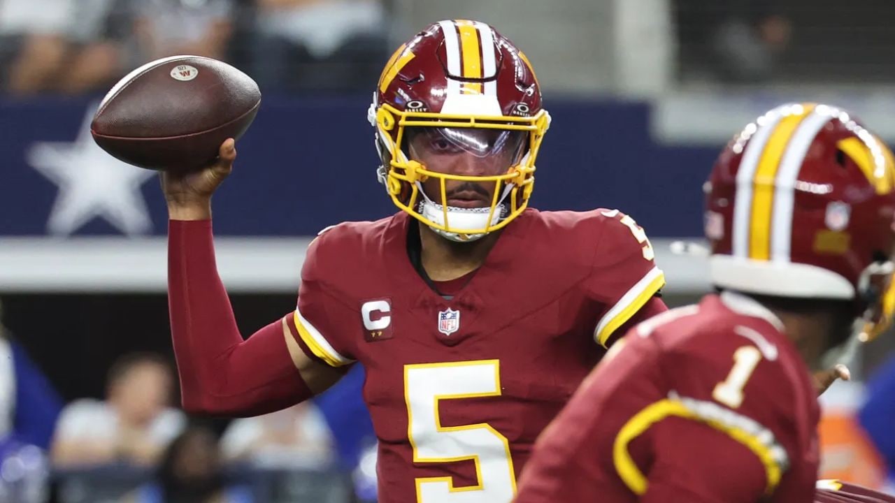 Jayden Daniels Injury Update: Kurt Warner Backs Commanders QB To Play Through Elbow Issue After Vikings Game