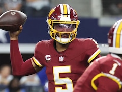 Jayden Daniels Injury Update: Kurt Warner Backs Commanders QB To Play Through Elbow Issue After Vikings Game