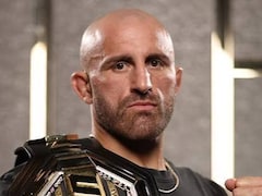 Alexander Volkanovskis Honest Take On Ilia Topuria-Justin Gaethje Controversy