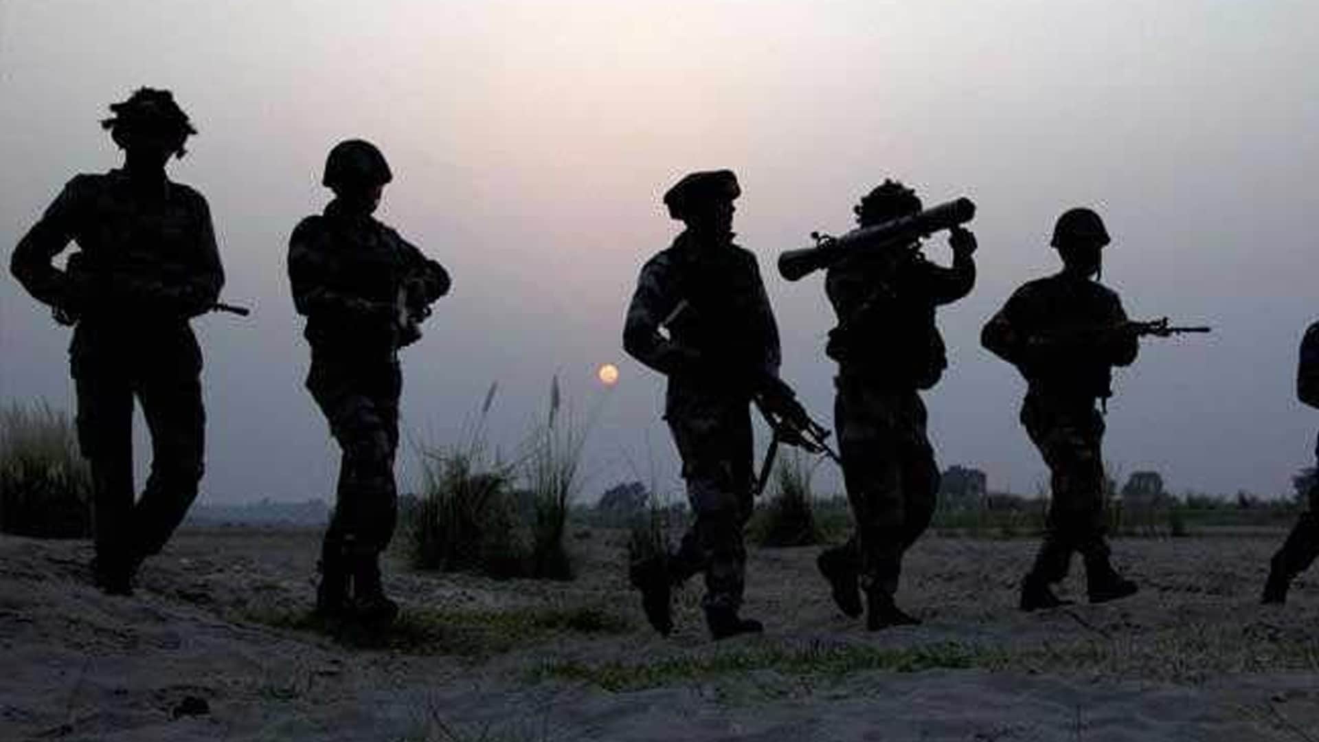 10 Years Later, New Details Of India's Surgical Strikes Revealed