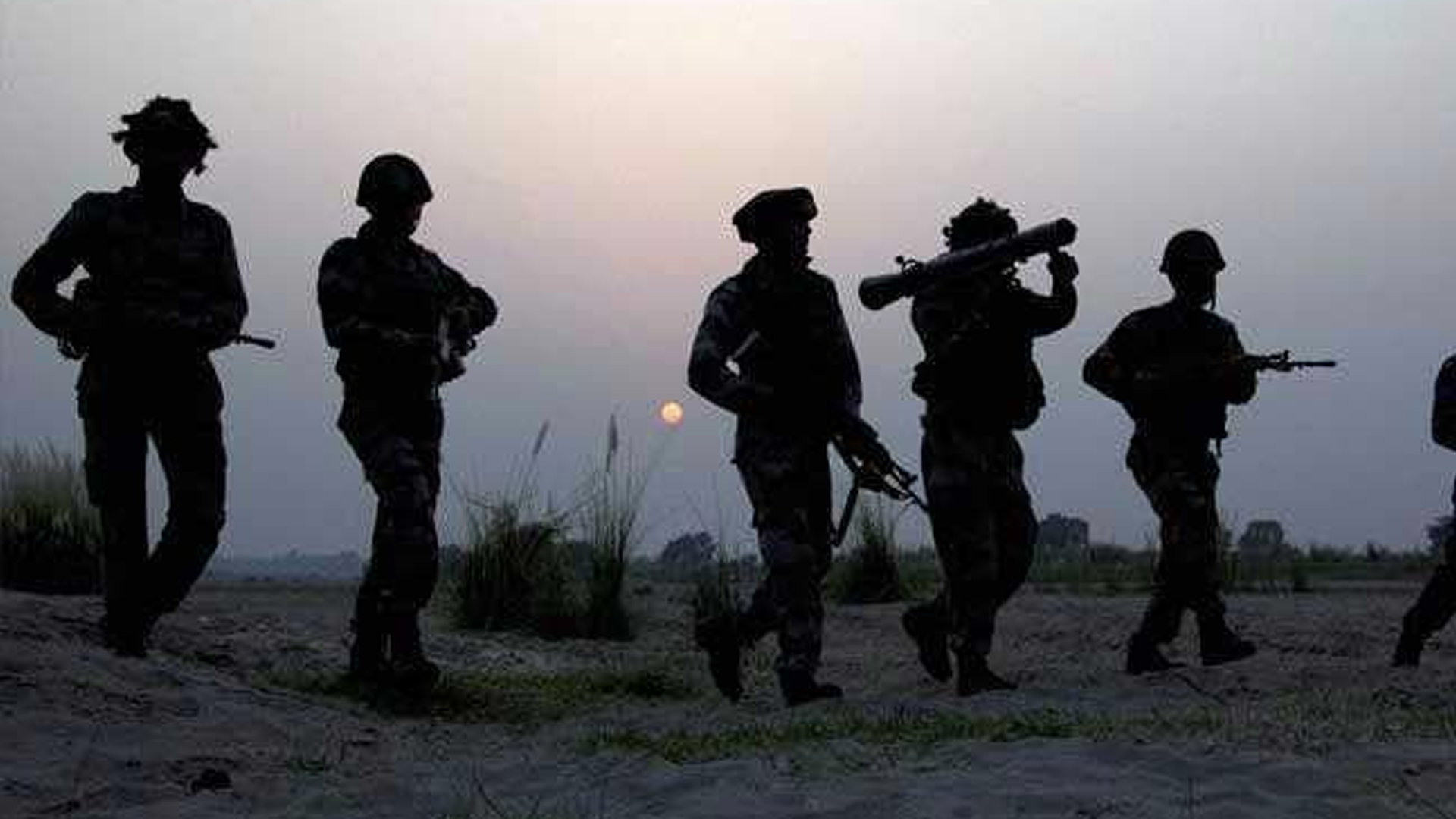 10 Years Later, New Details Of India's Surgical Strikes Revealed