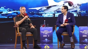 AI Will Transform Battlefield In All Aspects: Chief Of Defence Staff To NDTV