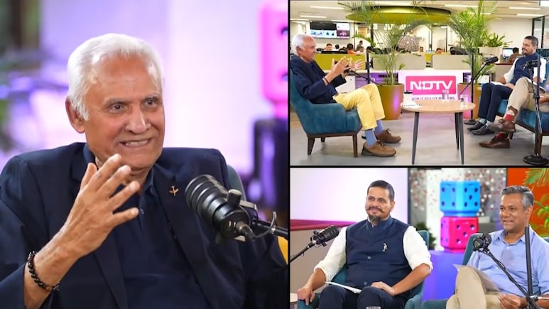 1965 भारत-पाक वॉर के हीरो का आखिरी इंटरव्यू: निधन से तीन दिन पहले  NDTV को बताया था कि जंग में हुआ क्या था!