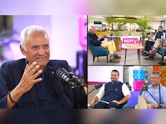 1965 भारत-पाक जंग के हीरो का आखिरी इंटरव्यू: मौत से तीन दिन पहले भी अल्फ्रेड कुक को याद थी वो डॉगफाइट