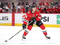 Connor Bedard Named Chicago Blackhawks Captain At 21, Becomes Second-Youngest In Franchise History 