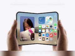 iPhone Duo: Apple's Foldable Phone's Top Model Costs Rs 4,49,900 - Monthly EMI, Features & More
