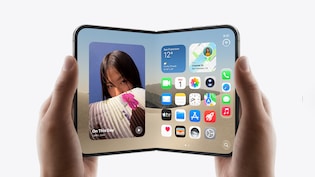 iPhone Duo: Apple's Foldable Phone's Top Model Costs Rs 4,49,900 - Monthly EMI, Features & More