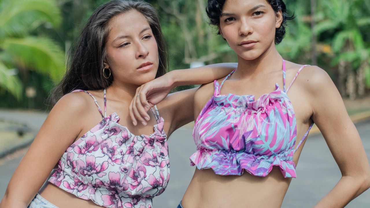 Why Cotton Tops Get Wider After Washing: 10 Causes And Easy Fixes Why Cotton Tops Get Wider After Washing: 10 Causes And Easy Fixes