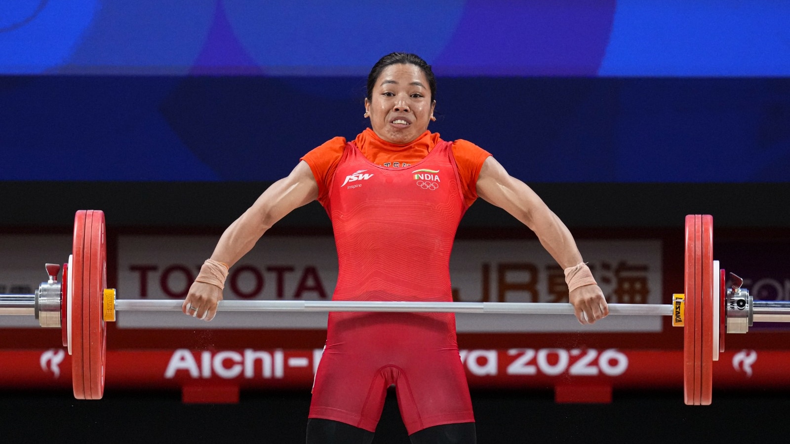 Asian Games 2026 Day 4 LIVE Updates: Mirabai Chanu In Gold Medal Match, India Add Three Bronze
