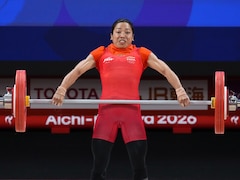 Asian Games LIVE: Mirabai Chanus Silver The Highlight After 4 Near-Misses In Shooting