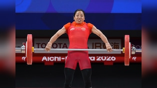 Asian Games 2026 Live: मीराबाई के सिल्वर के बाद वुशु में भी मेडल पक्का, रोशिबिना देवी ने फाइनल में बनाई जगह