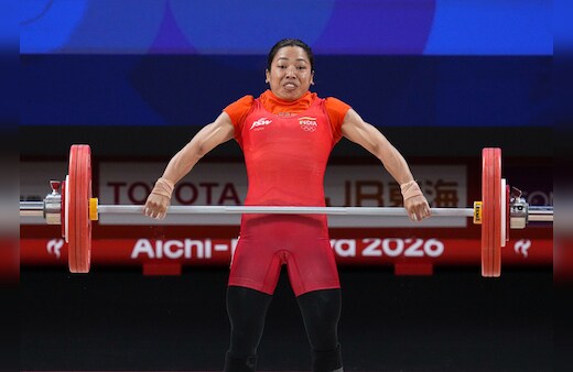 Asian Games 2026: मीराबाई के सिल्वर के बाद वुशु में भी मेडल पक्का, रोशिबिना देवी ने फाइनल में बनाई जगह