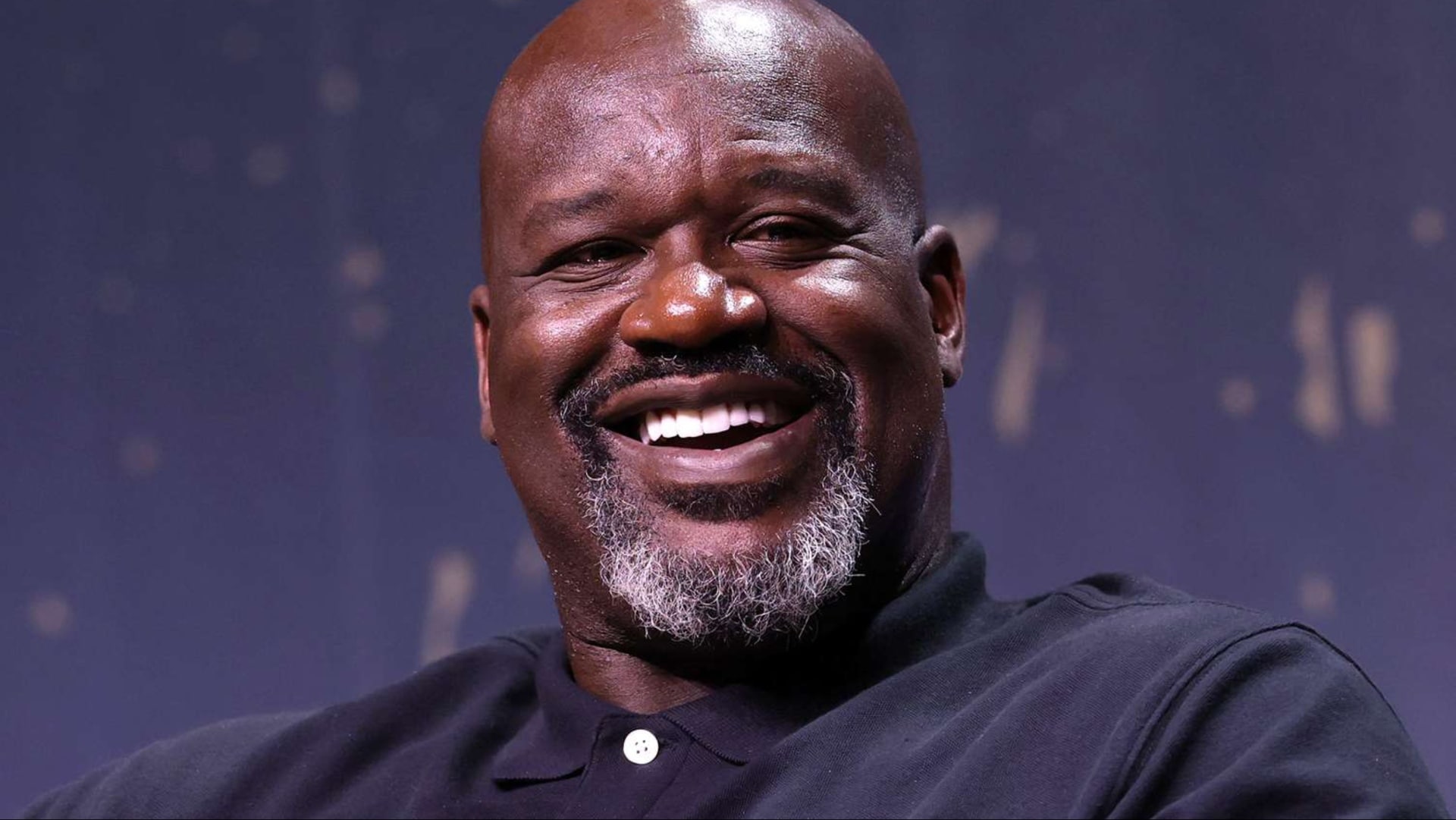 Shaquille O'Neal Gets Honorary FBI Agent Title