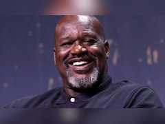 Shaquille ONeal Gets Honorary FBI Agent Title