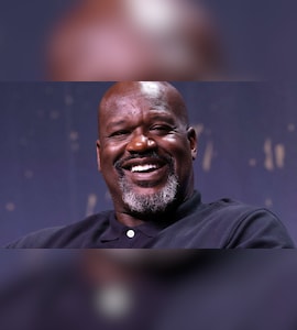 Shaquille O’Neal Named Honorary FBI Special Agent, Takes Unexpected Arrest’ Shot At Charles Barkley