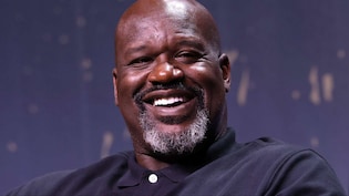 Shaquille O&rsquo;Neal Named Honorary FBI Special Agent, Takes Unexpected 'Arrest&rsquo; Shot At Charles Barkley