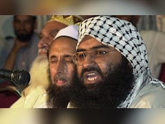 पाकिस्तान ने मसूद अजहर पर 70 लाख पाकिस्तानी रुपये का इनाम घोषित किया, FIA ने रेड बुक में किया शामिल
