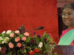 Teachers' Day 2026: President Droupadi Murmu To Award 82 Exceptional Educators Today
