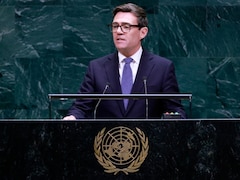 UK To Put AI At Heart Of Its G20 Presidency In 2027: PM Andy Burnham