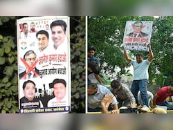<i>'Gyanesh Hatao'</i> Posters, Online Petition, Plea In Court: Poll Body Chief Under Fire