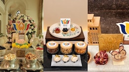 Exclusive: What's On The Special Menu For BRICS Leaders At Delhi's Top Hotels?