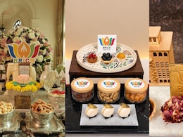 Exclusive: What's On The Special Menu For BRICS Leaders At Delhi's Top Hotels?