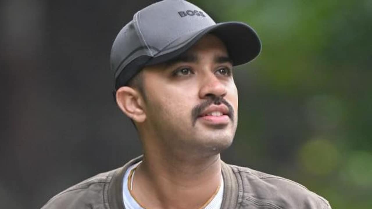safin hasan youngest gujarat cadre ips officer success story mahisagar sp safin hasan youngest gujarat cadre ips officer success story mahisagar sp