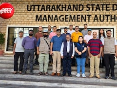 नेपाल की तबाही के बाद उत्तराखंड अलर्ट मोड में, सरस्वती ताल और केदारताल का वैज्ञानिक सर्वे शुरू