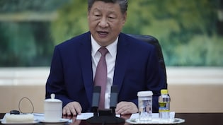 Xi Unlikely To Bring CEOs To Summit Where Trump Is Seeking Deals