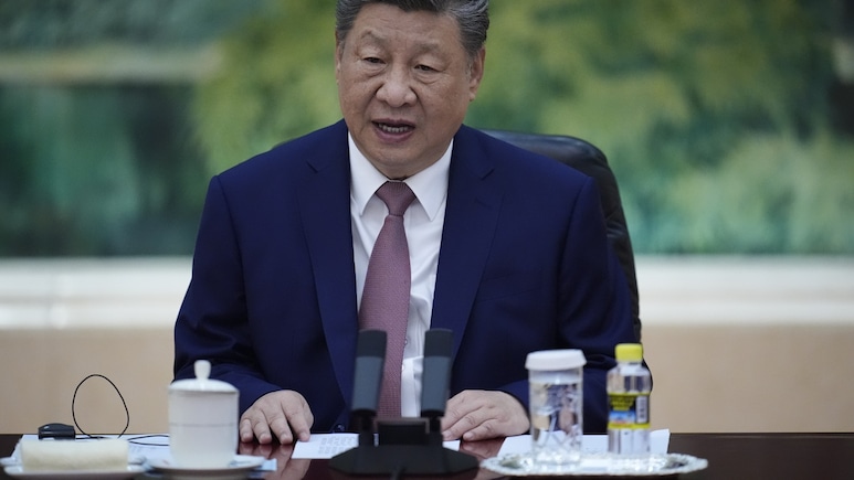 Xi Unlikely To Bring CEOs To Summit Where Trump Is Seeking Deals