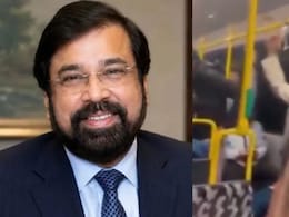 Watch: Gujarati Tourists Singing On Bus In Germany Go Viral, Harsh Goenka Reacts