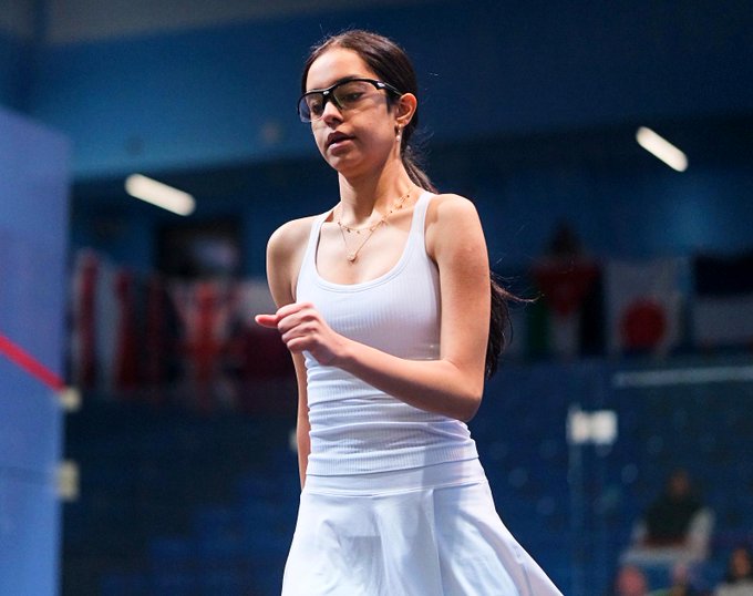India women’s squash team beats Singapore 2-0 to secure a medal at Asian Games