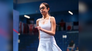 India Women's Squash Team Assures Medal With Win Over Singapore In Quarterfinals