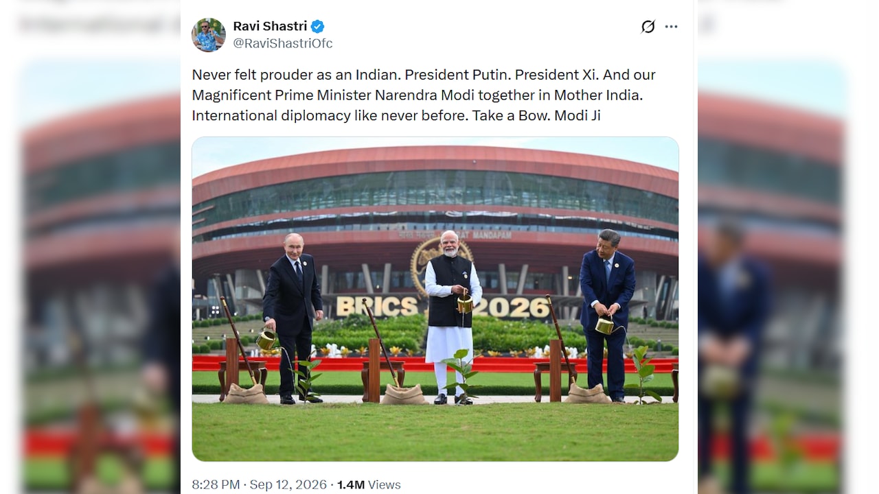 Latest and Breaking News on NDTV