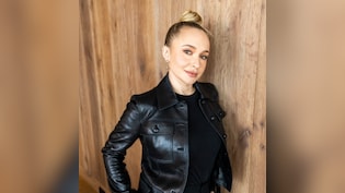 No 'Foul Play' In <i>Scream 4</i> Actor Hayden Panettiere's Death, Toxic Effects Of Drugs Cited