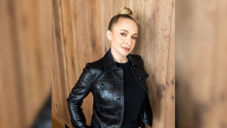 No 'Foul Play' In <i>Scream 4</i> Actor Hayden Panettiere's Death, Toxic Effects Of Drugs Cited