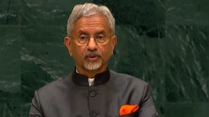 S Jaishankar Calls For Restraint And De-Escalation Amid Global Conflicts